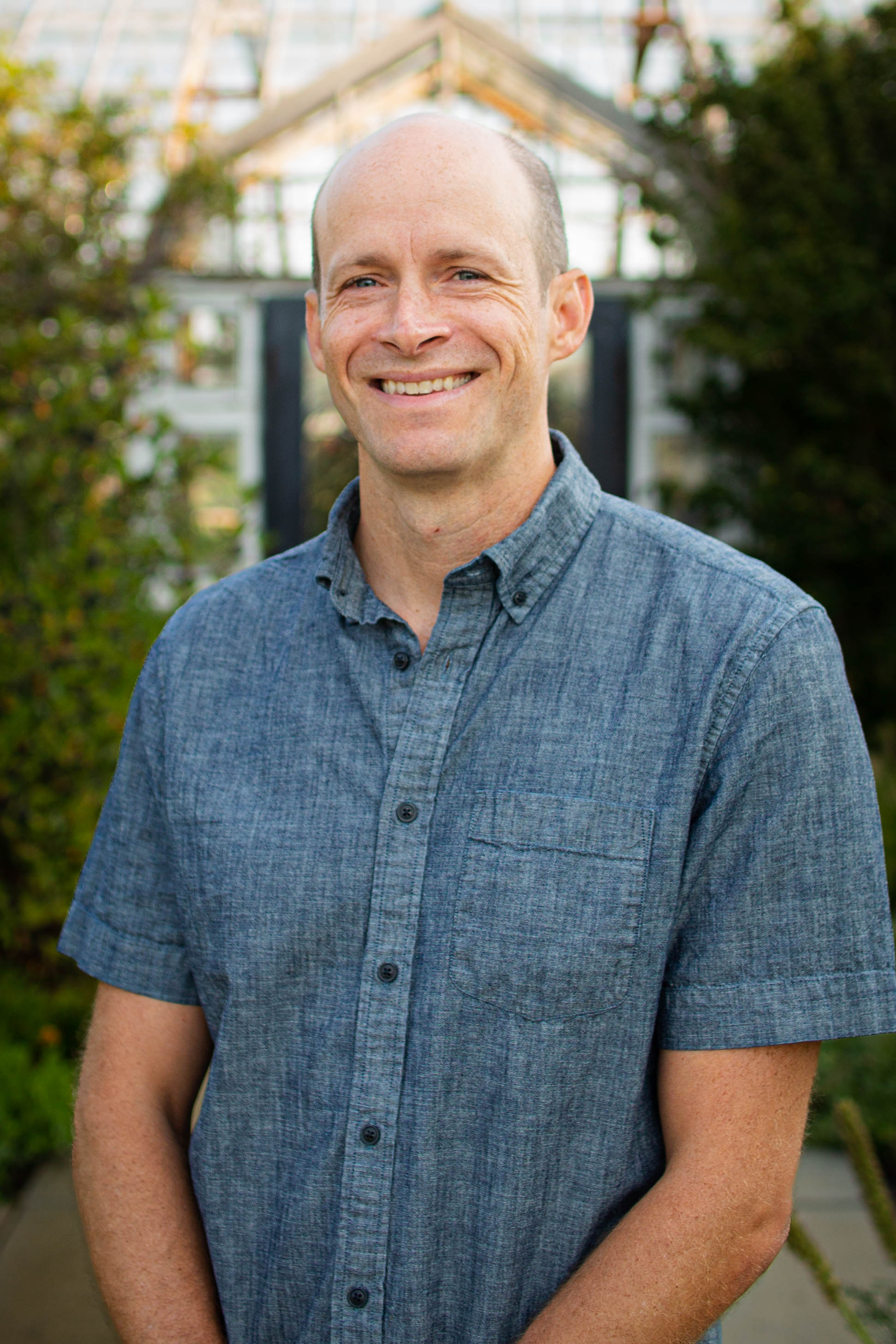 David Cook, PhD