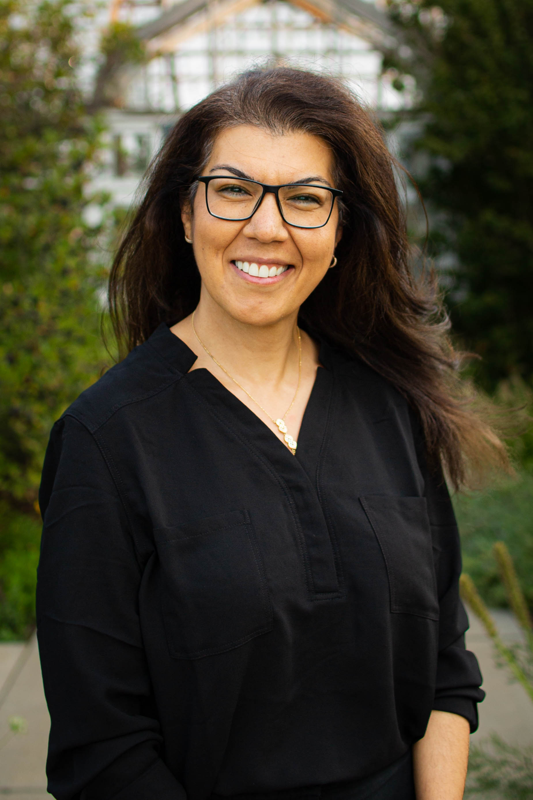 Shahideh Nouri, PhD