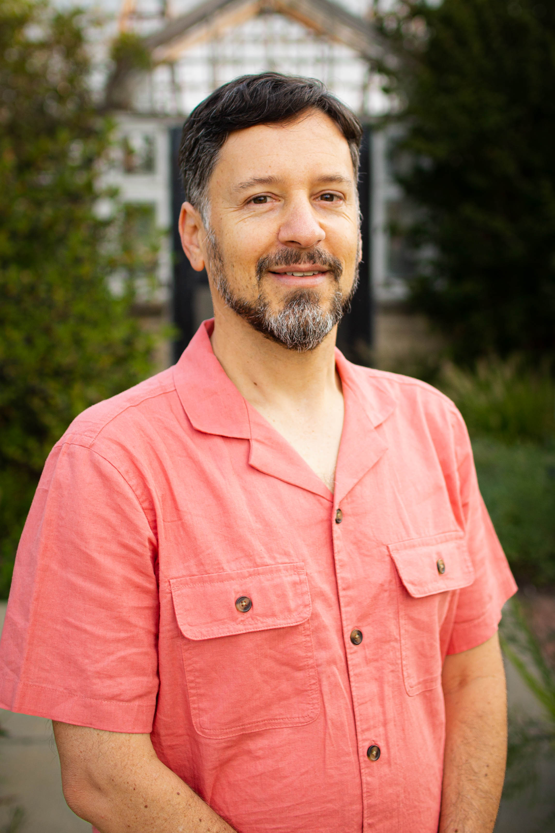 Chris Toomajian, PhD