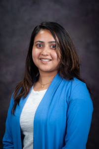 Anusha Dahal