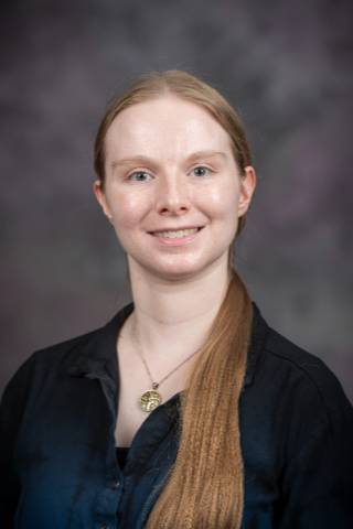 Hannah Shubert
