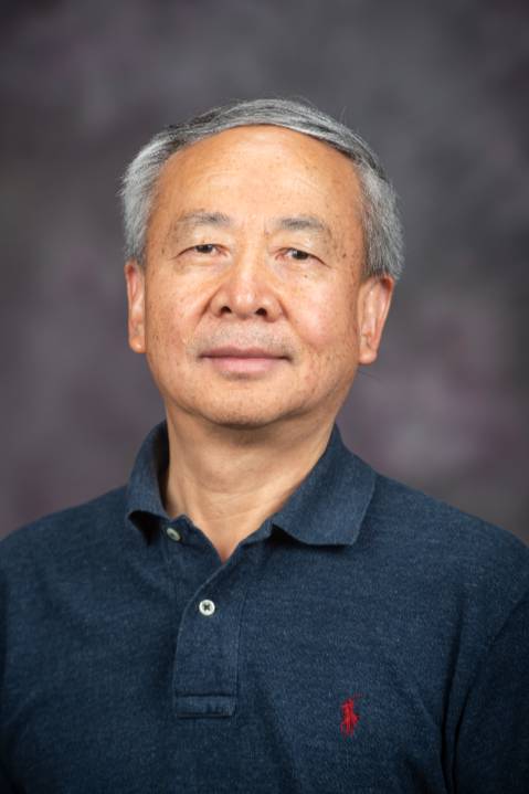Jianming Fu