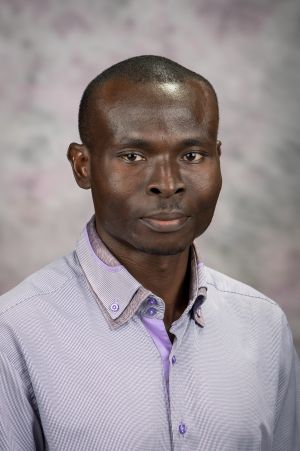 Nyine Moses
