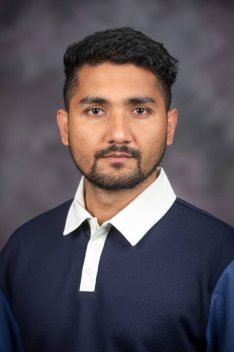 Gaurav Thapa Chhetri