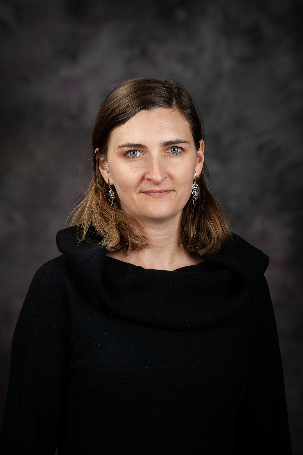 Aleksandra Zarynska-Nowak