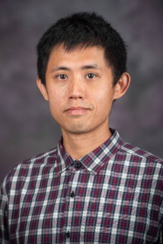 Zhifen Zhang