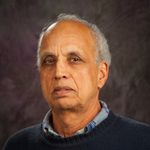 Dr. Bikram Gill