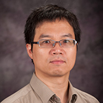 Dr. Sanzhen Liu