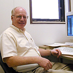 Dr. Fred Schwenk