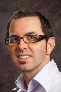 Dr. Richard Todd Dr. Richard Todd
